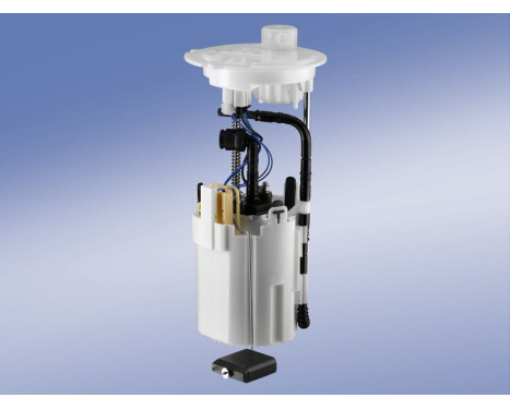 Fuel Feed Unit, Image 5