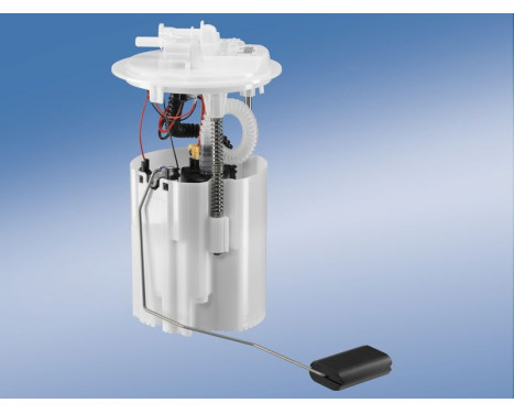 Fuel Feed Unit, Image 5