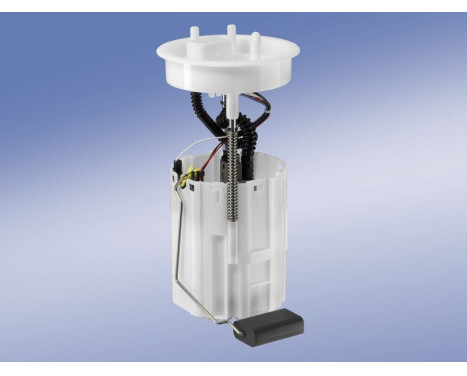 Fuel Feed Unit, Image 5