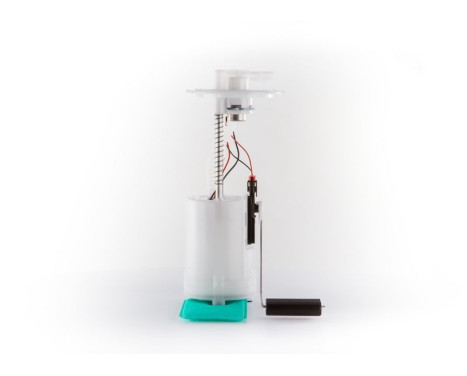 Fuel Feed Unit, Image 4