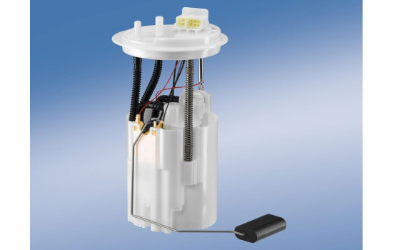 Fuel Feed Unit, Image 5