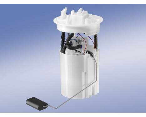 Fuel Feed Unit, Image 5