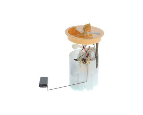 Fuel Feed Unit, Image 3