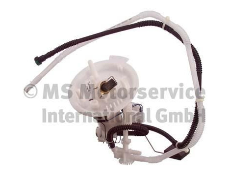 Sender Unit, fuel tank