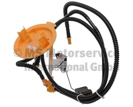 Sender Unit, fuel tank