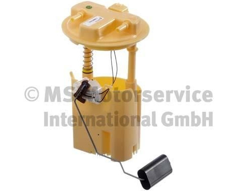 Sender Unit, fuel tank