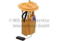 Sender Unit, fuel tank