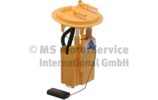 Sender Unit, fuel tank