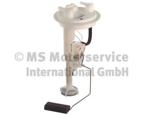 Sender Unit, fuel tank