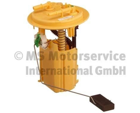 Sender Unit, fuel tank