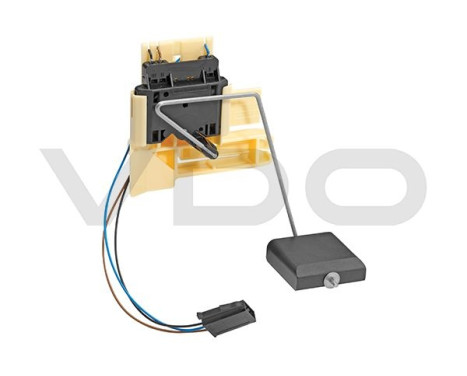 Sender Unit, fuel tank