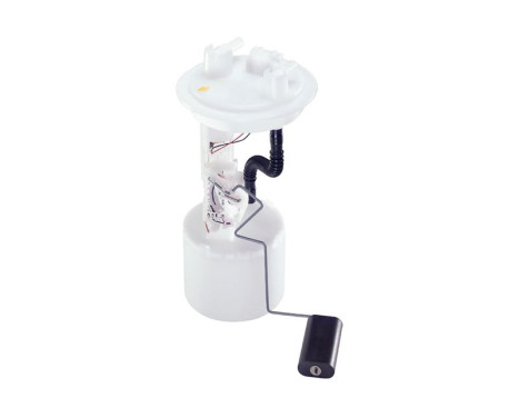 Sender Unit, fuel tank