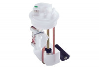 Sender Unit, fuel tank