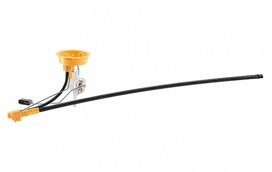 Sender Unit, fuel tank