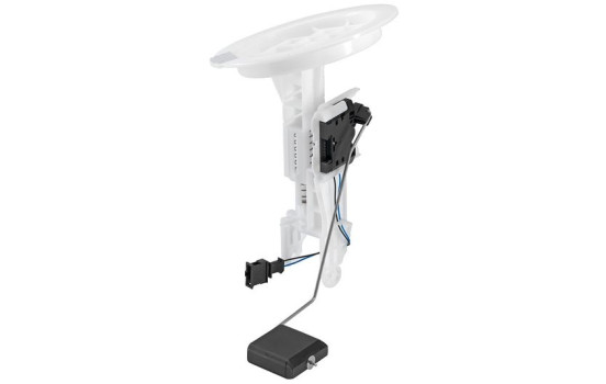 Sender Unit, fuel tank