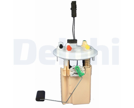 Sender Unit, fuel tank