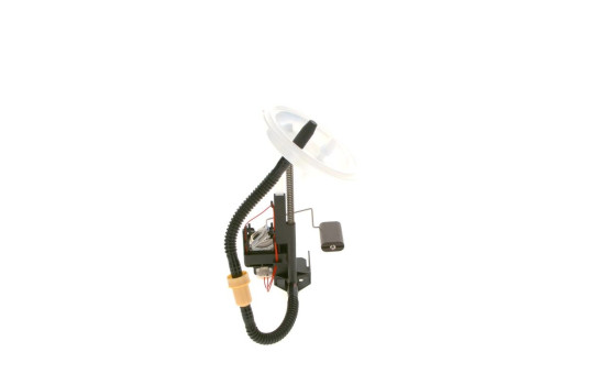 Sender Unit, fuel tank, Image 4