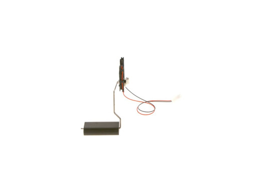 Sender Unit, fuel tank, Image 4