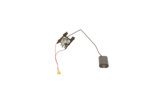 Sender Unit, fuel tank