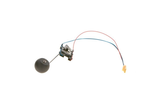 Sender Unit, fuel tank