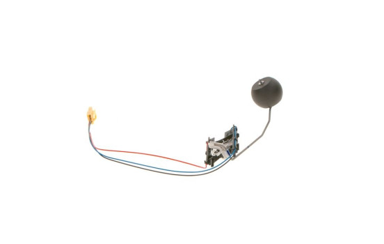 Sender Unit, fuel tank, Image 3
