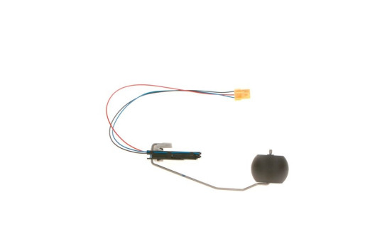 Sender Unit, fuel tank, Image 4