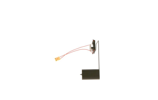 Sender Unit, fuel tank, Image 2