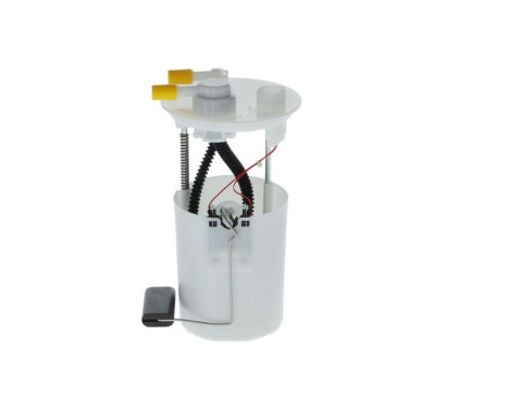 Sender Unit, fuel tank