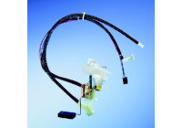 Sender Unit, fuel tank