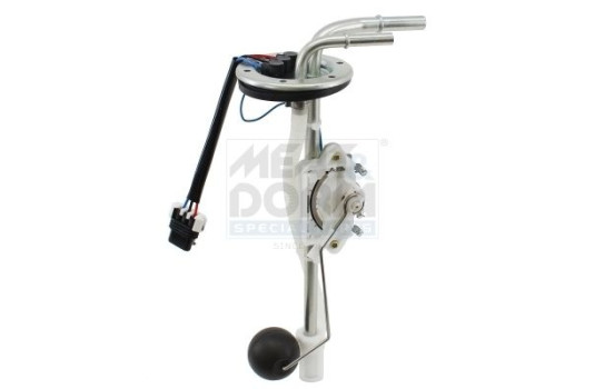 Sender Unit, fuel tank