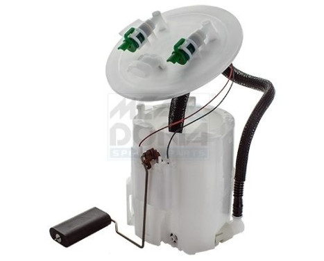 Sender Unit, fuel tank