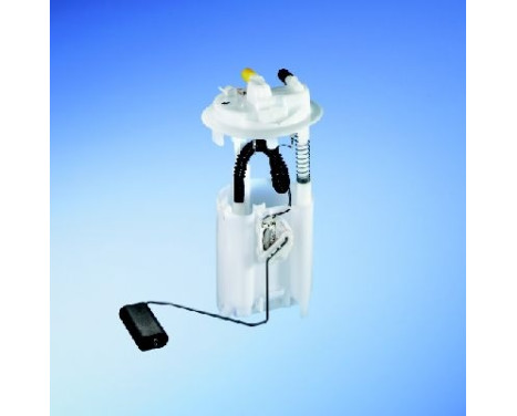 Sender Unit, fuel tank, Image 5