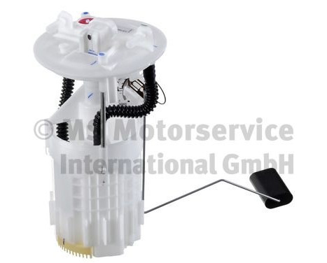 Sender Unit, fuel tank, Image 2