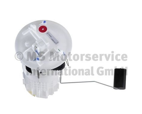 Sender Unit, fuel tank, Image 3