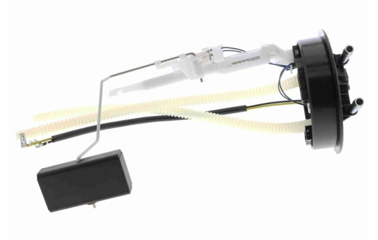 Sensor, fuel supply