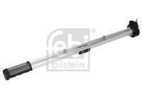 Sensor, fuel supply