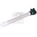 Sensor, fuel supply