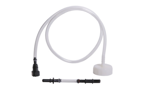 5in1 Hose Filler Set for DPF Reservoir Filler (687010)
