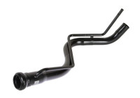 Filler opening, fuel tank