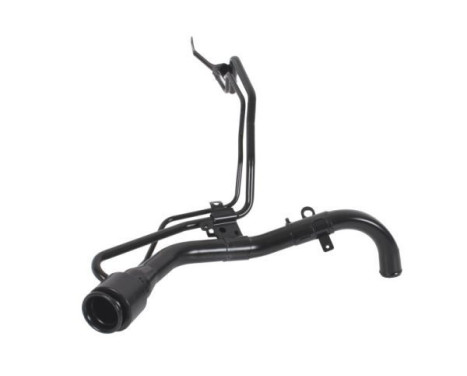 Filler opening, fuel tank