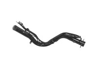 Filler Pipe, fuel tank 2716094 Van Wezel