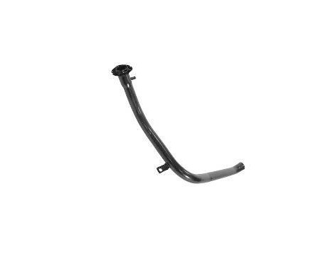 Filler Pipe, fuel tank 5810094 Van Wezel