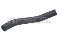 Filler pipe, fuel tank