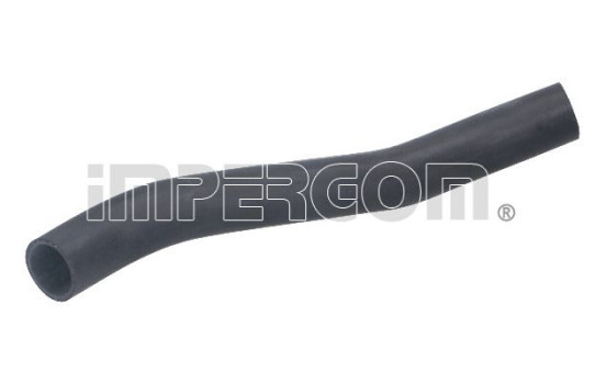 Filler pipe, fuel tank