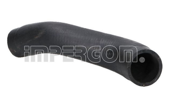 Filler pipe, fuel tank