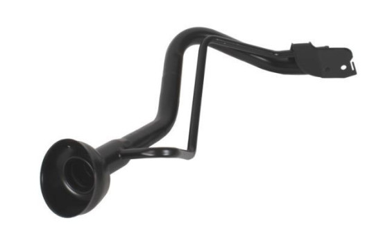 Filler pipe, fuel tank