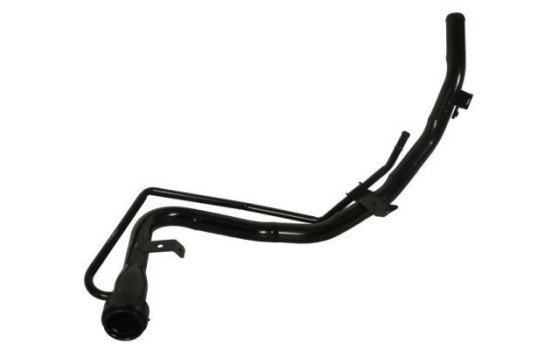 Filler pipe, fuel tank