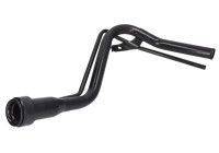 Filler pipe, fuel tank