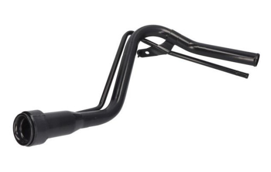 Filler pipe, fuel tank