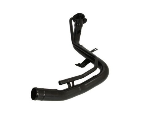 Filler pipe, fuel tank, Image 2